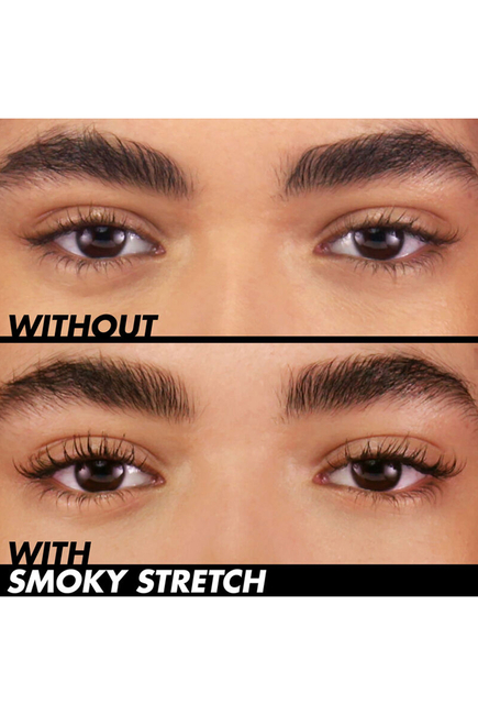 Smokey Stretch Mascara